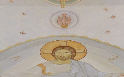 Convirtámonos al canto del Pater noster