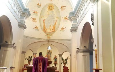 ¿ESTÁ PERMITIDA LA MISA EN LATÍN? ¿ESTÁ PERMITIDA LA MISA hacia ORIENTE?