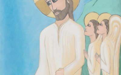 La Cuaresma, don de Dios, en Cristo