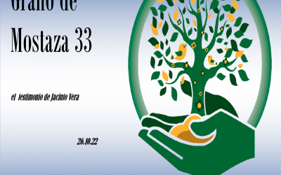 33 Grano de mostaza – el testimonio de Jacinto Vera