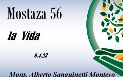 56 Grano de mostaza – la Vida