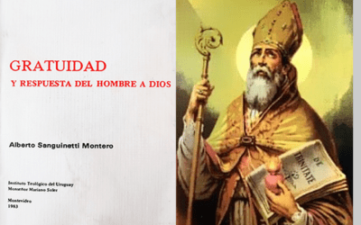Tesis: GRATUIDAD Y RESPUESTA DEL HOMBRE A DIOS – Estudio en las Enarrationes in Psalmos de S. Agustín