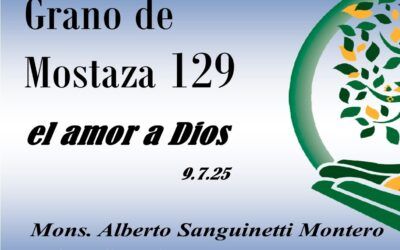 129 – Grano de mostaza