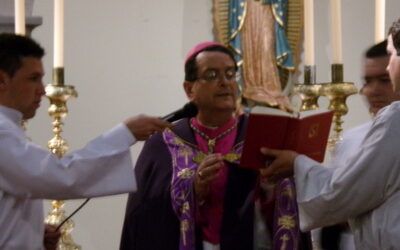 Celebraciones solemnes