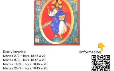 TALLER  EL CANTO DE LA MISA