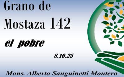 142 Grano de mostaza –