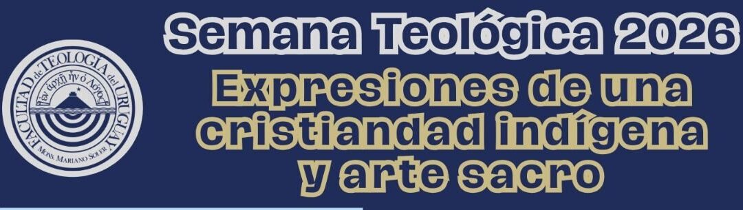SEMANA DE TEOLOGÍA